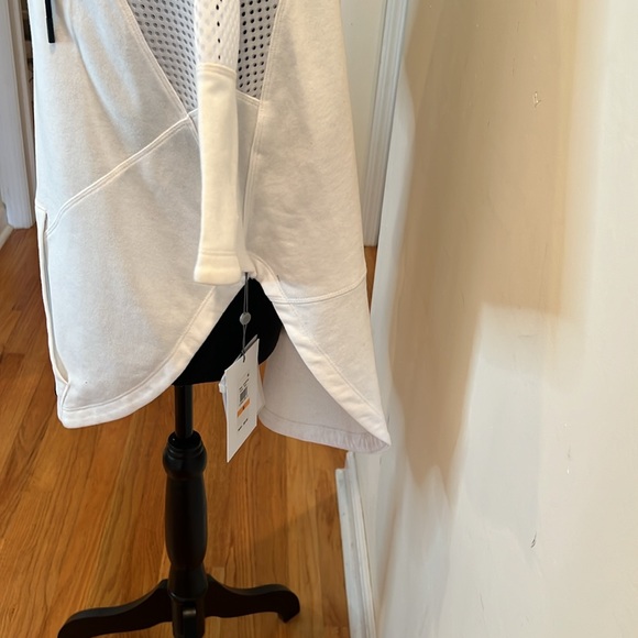 DKNY Poncho Jacket - Picture 7 of 12